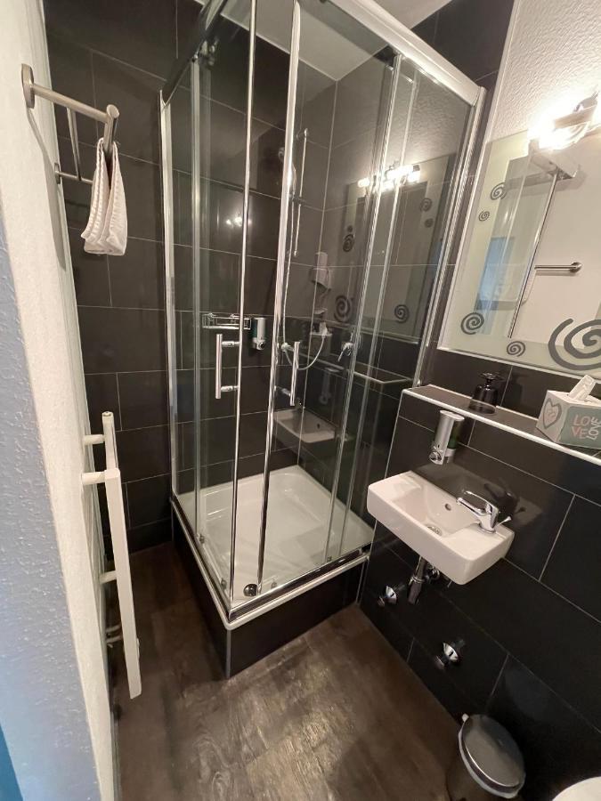 Hotel Siebenschlaefer Hof Strassbessenbach Pokoj fotografie